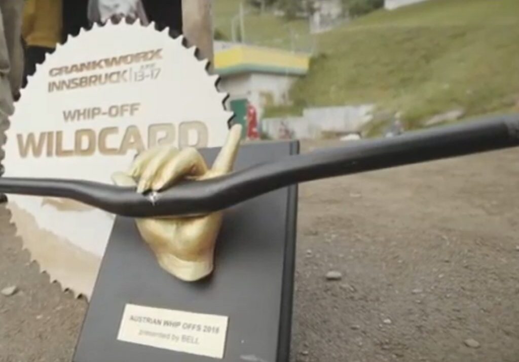 Event Trophy Event Trophy