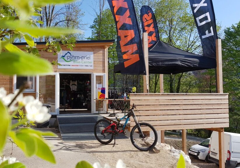 Wurbauerkogel_Shop Wurbauerkogel_Shop